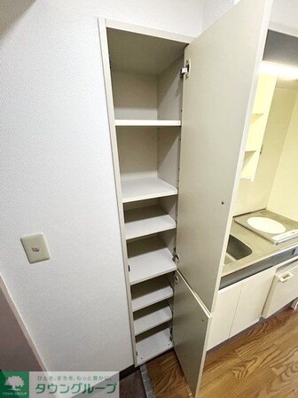 T’s garden新丸子の物件内観写真